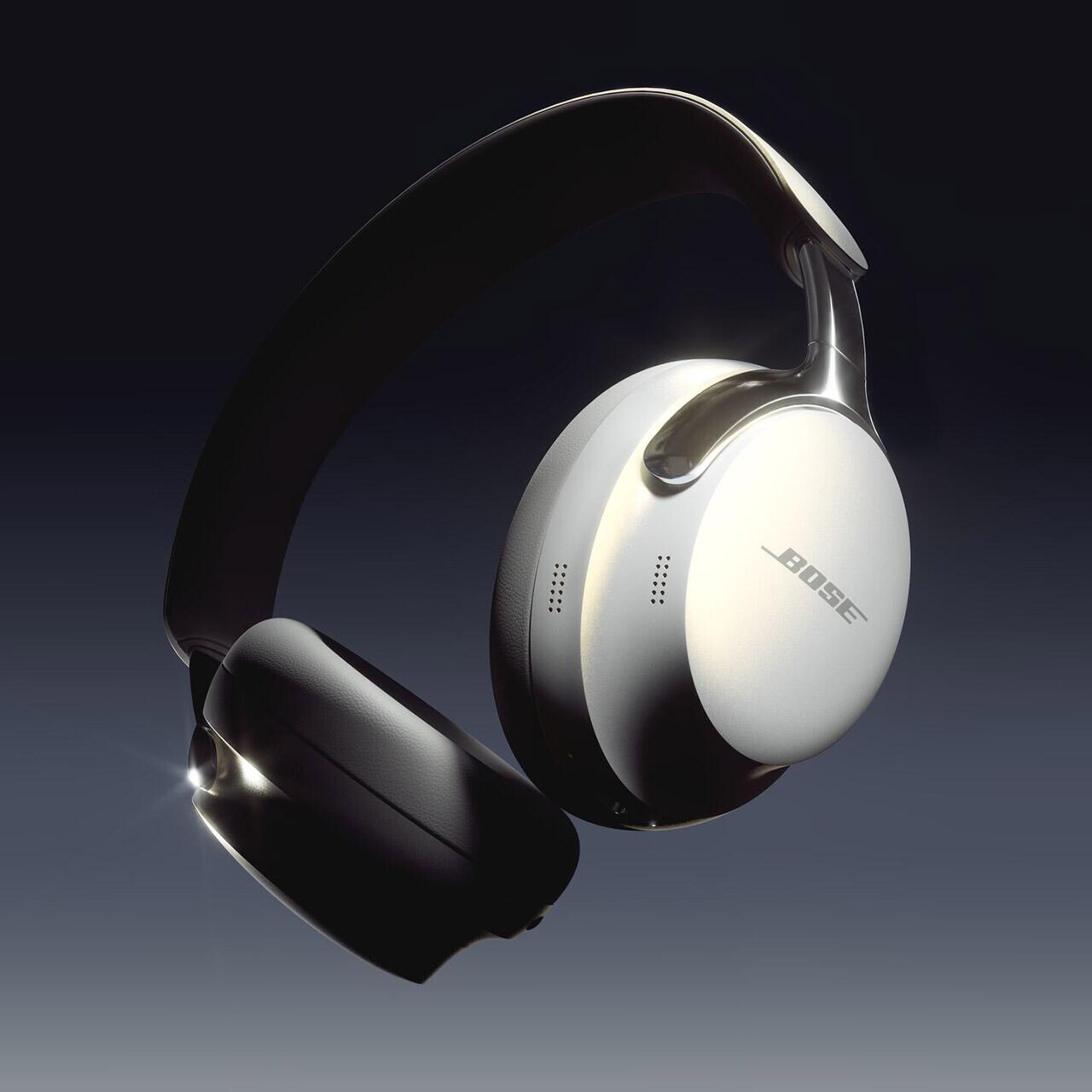 Casti Over-Ear Bose QuietComfort Ultra, Diamond 60th Edition