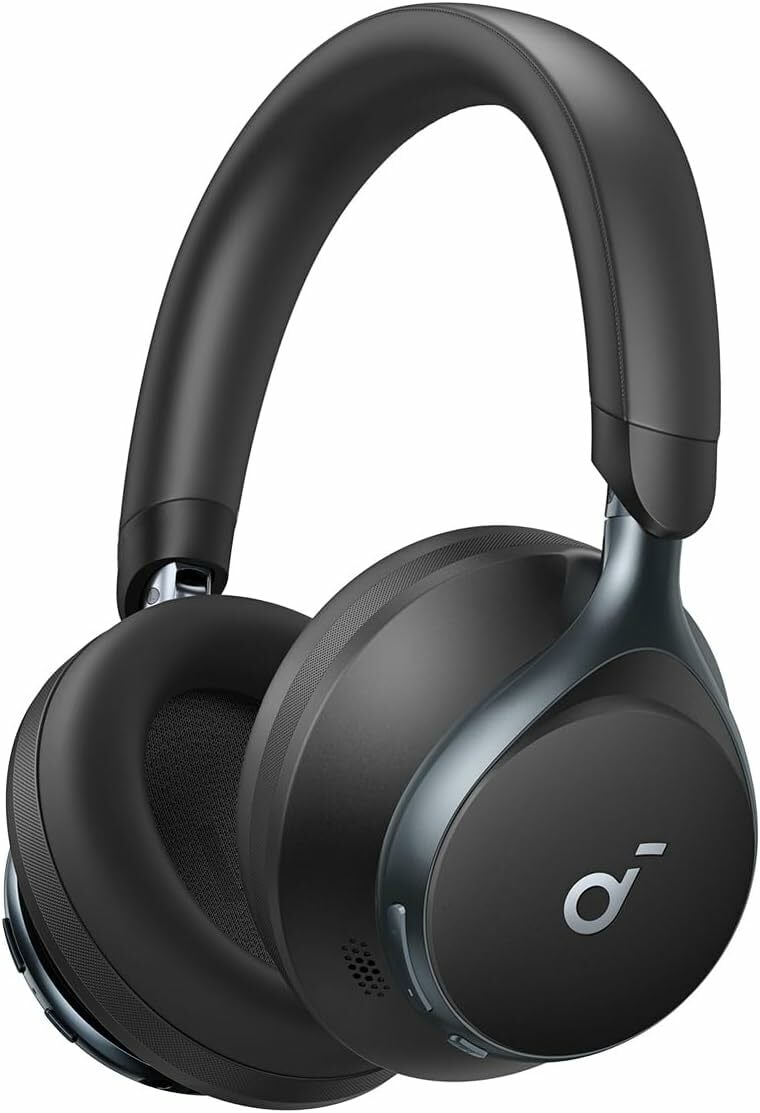 casti over the ear anker