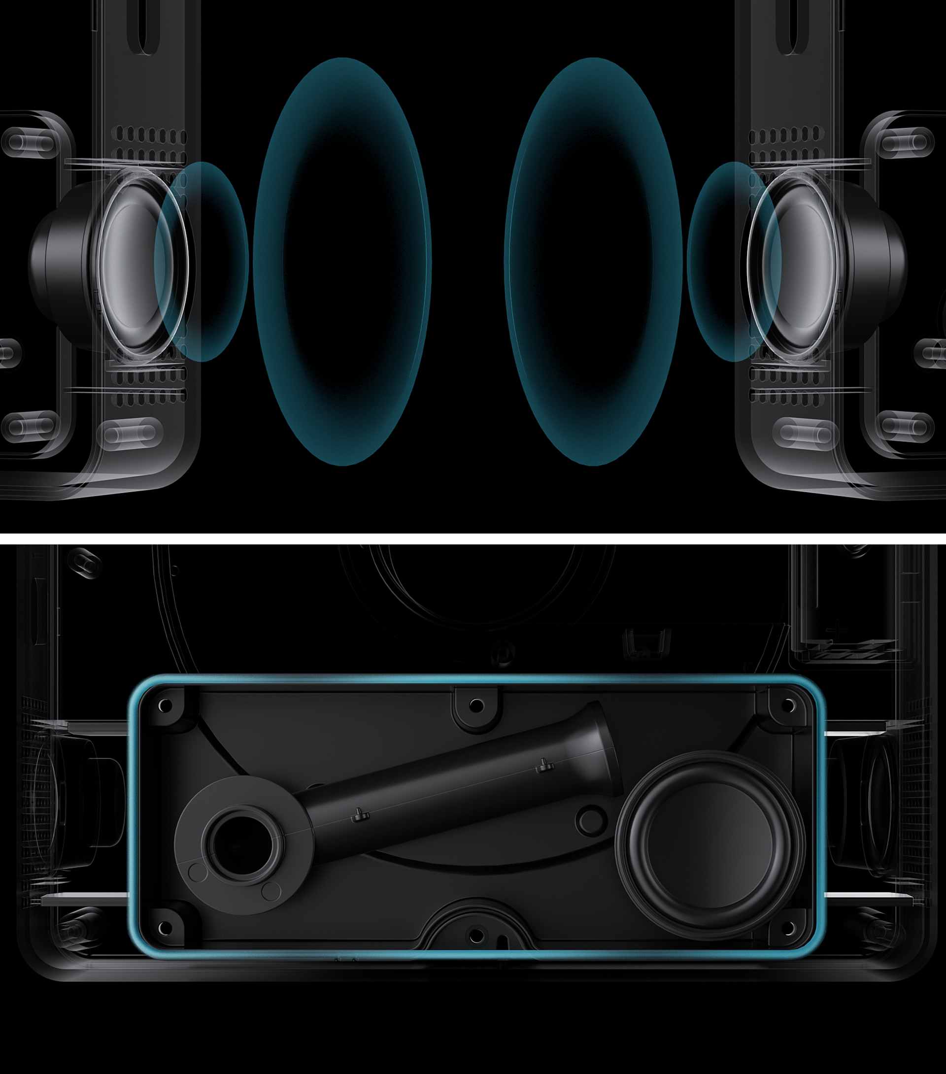 CD Player Fiio Snowsky BEATBOX