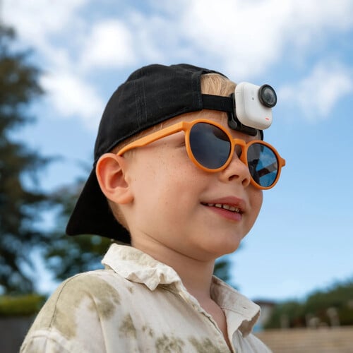Clema magnetica Insta360 pentru GO Ultra