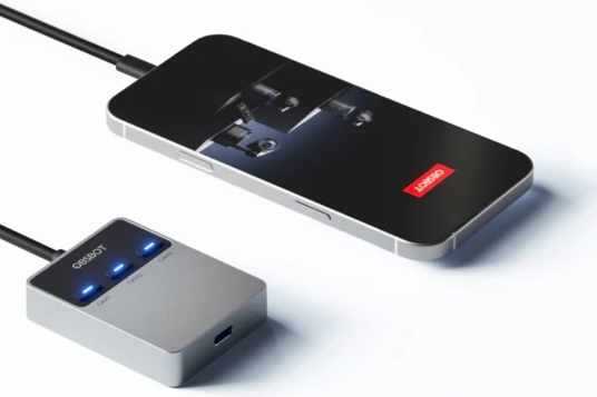 Conector multi-camera OBSBOT pentru Tail 2 si Tail Air
