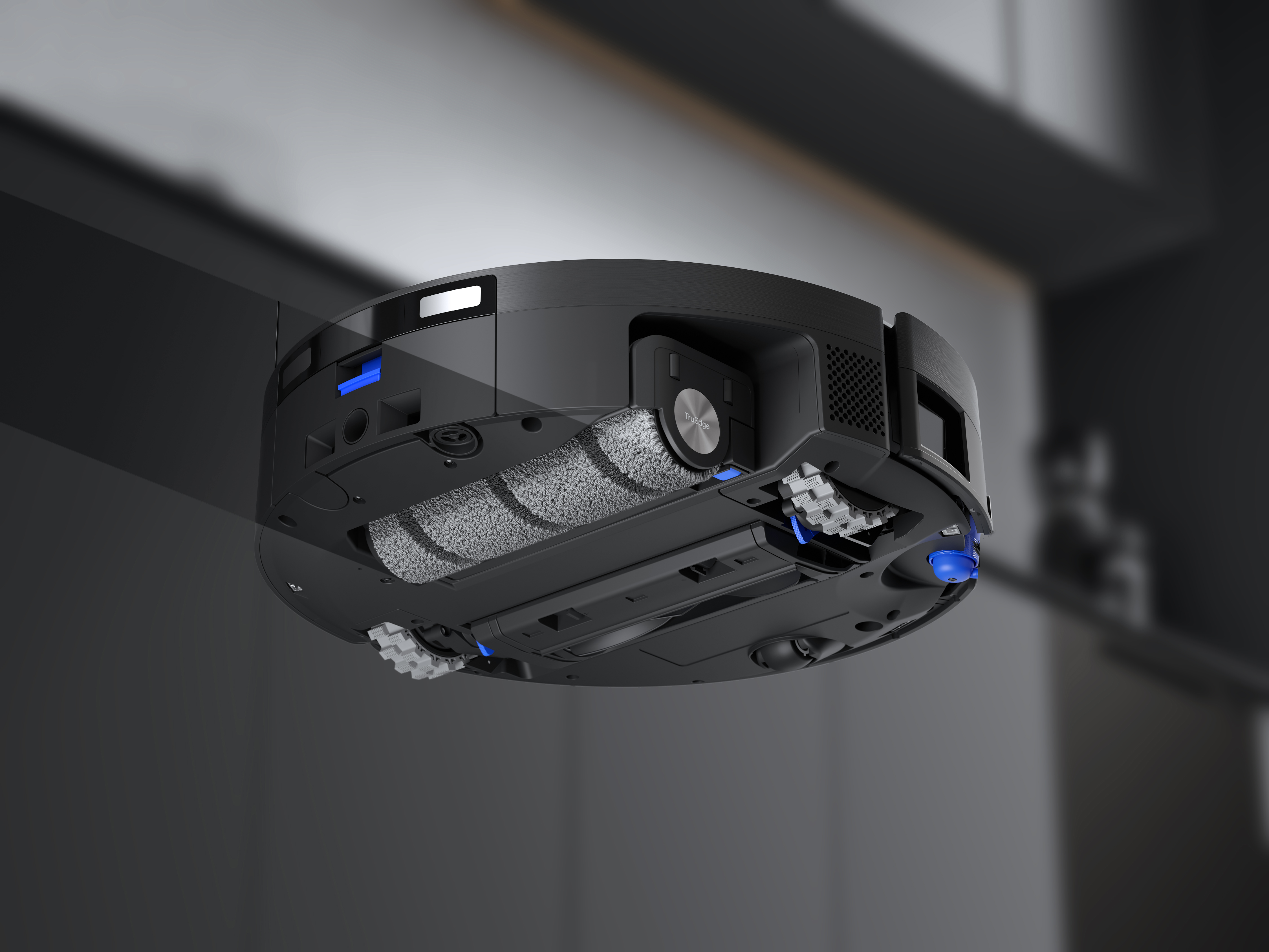 DEEBOT X11 OmniCyclone