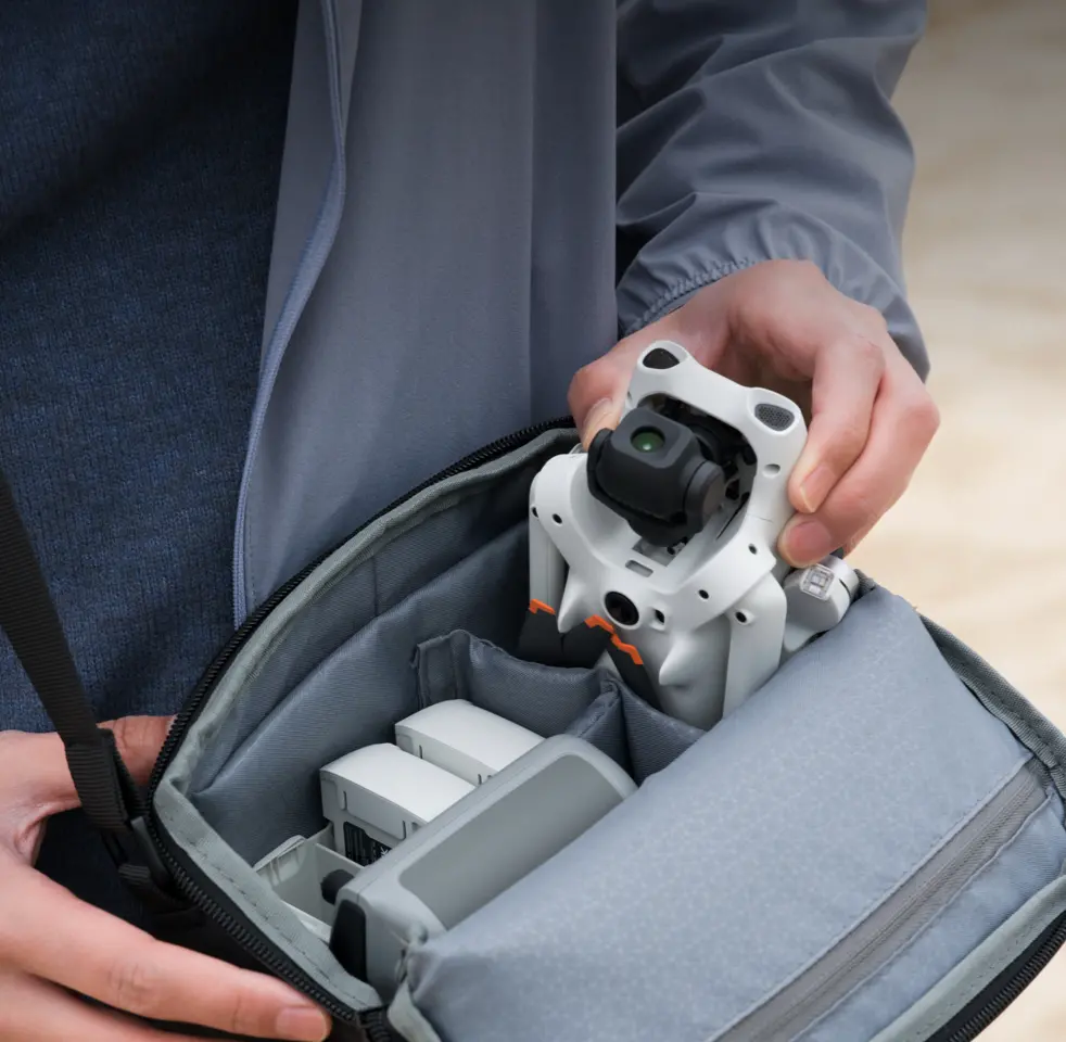 DJI Lito 1