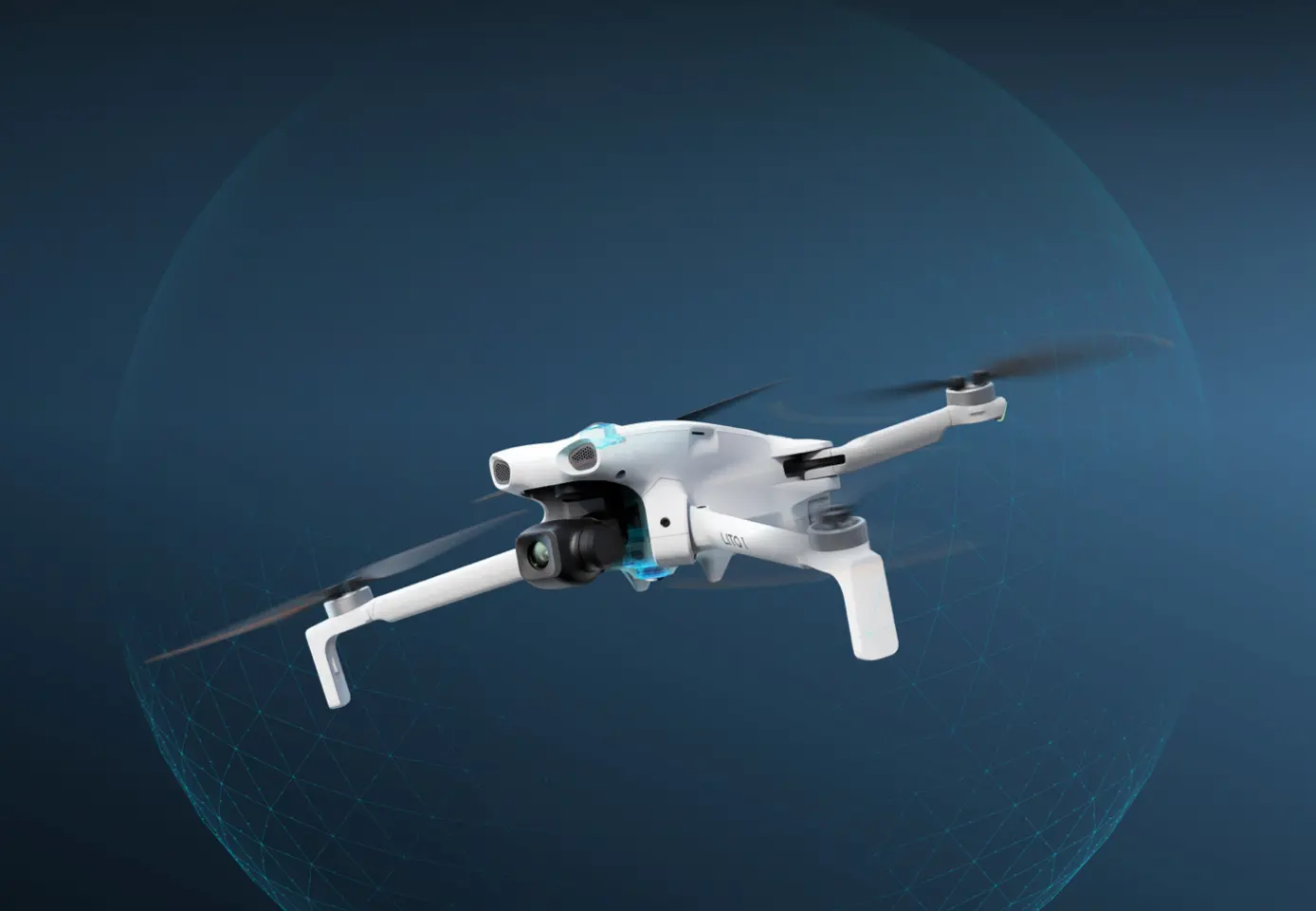 DJI Lito 1