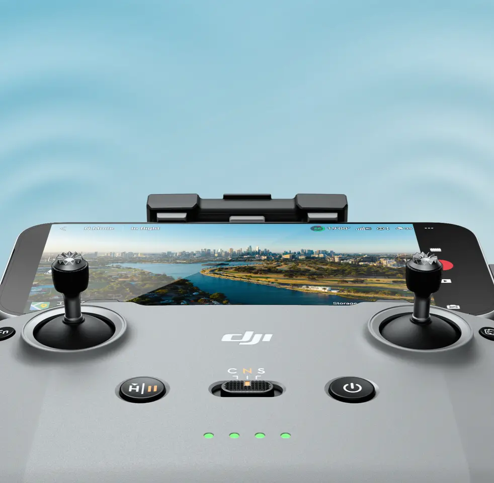 DJI Lito 1