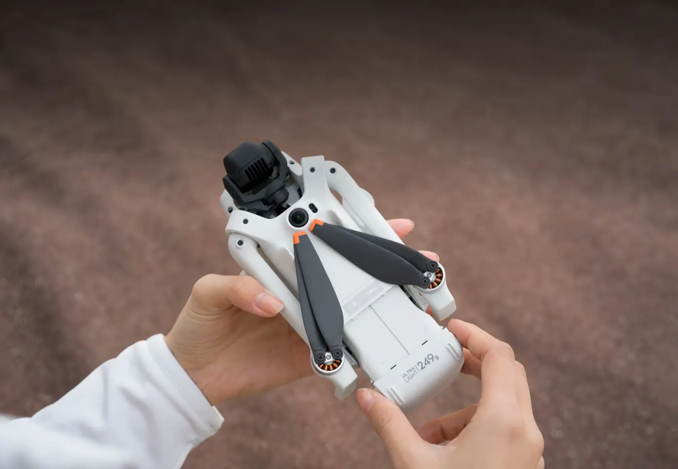 DJI Lito 1