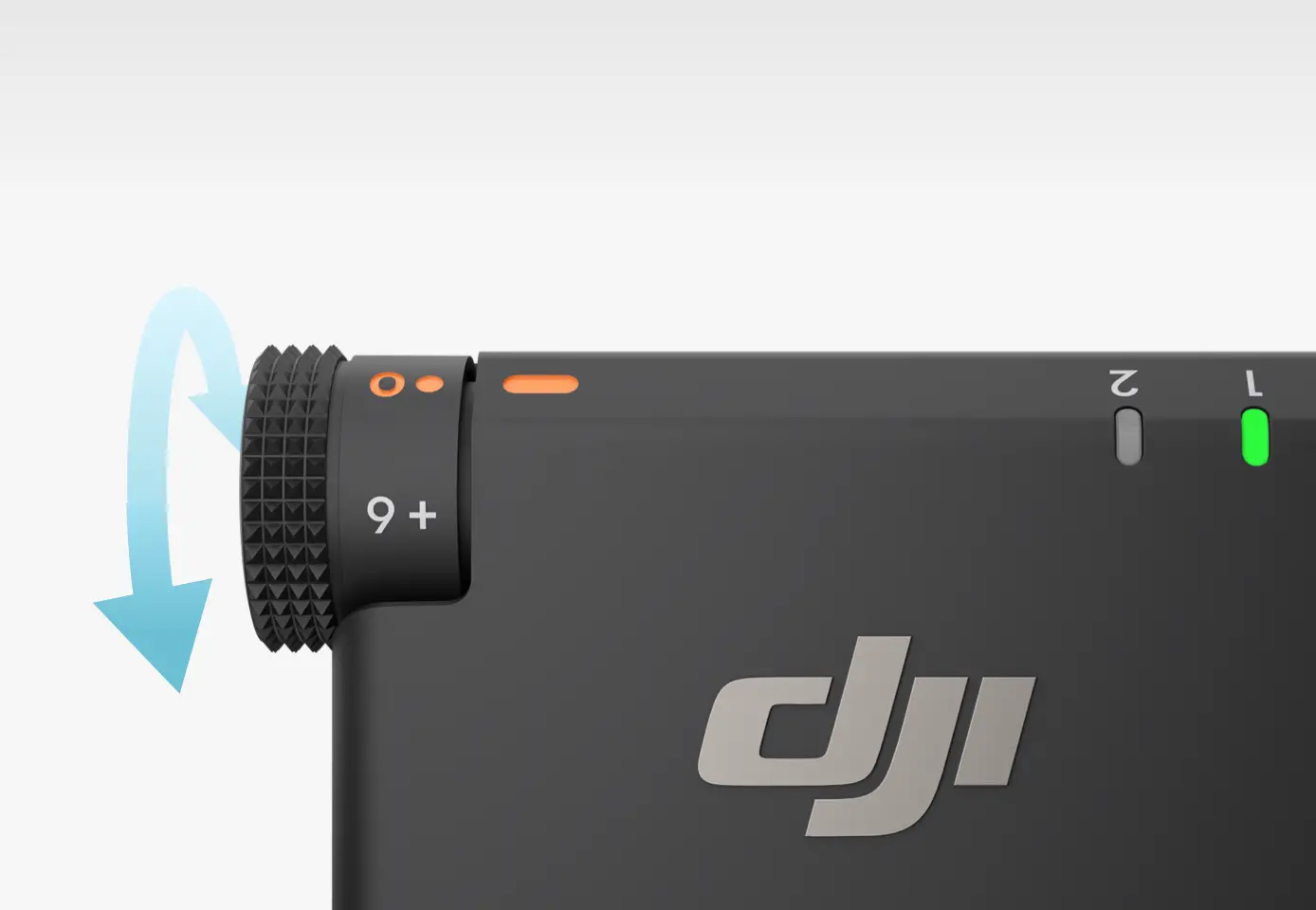 DJI Mic Mini 2