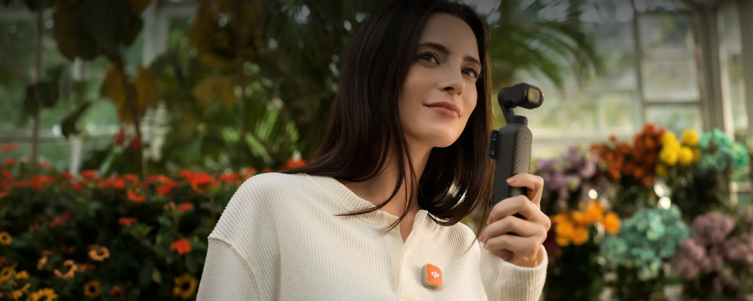 DJI Mic Mini 2
