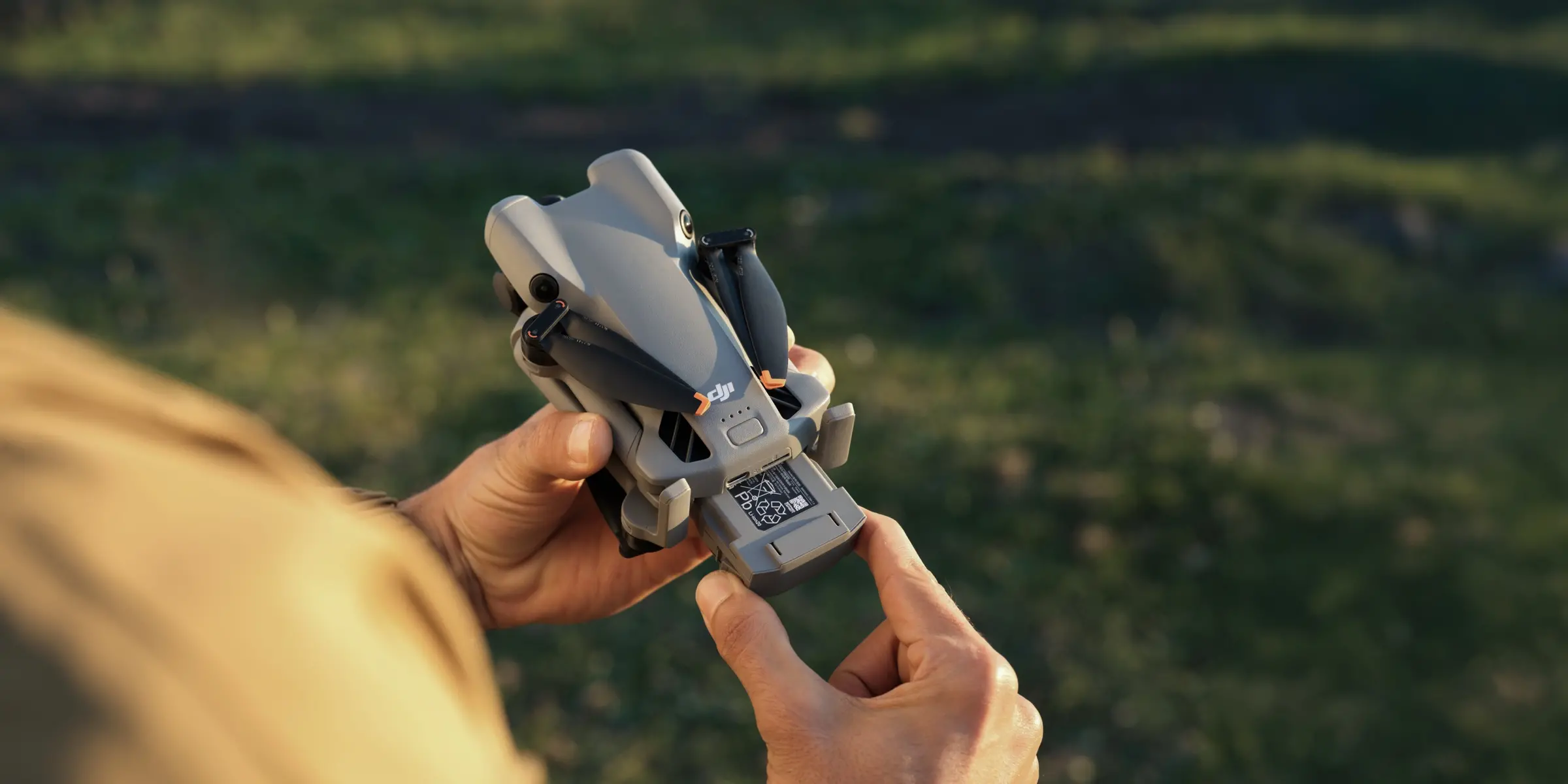 DJI Mini 5 Pro