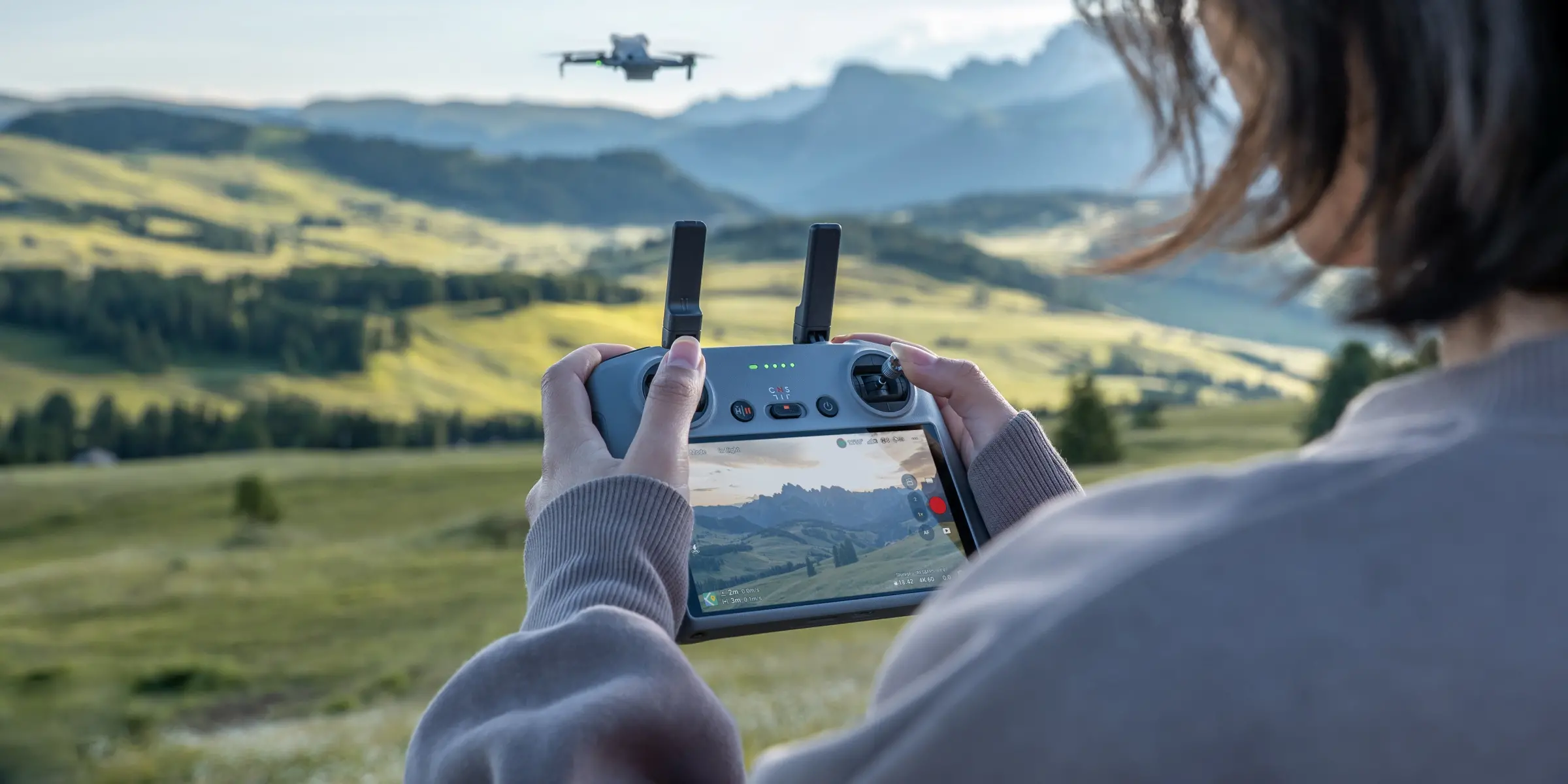 DJI Mini 5 Pro