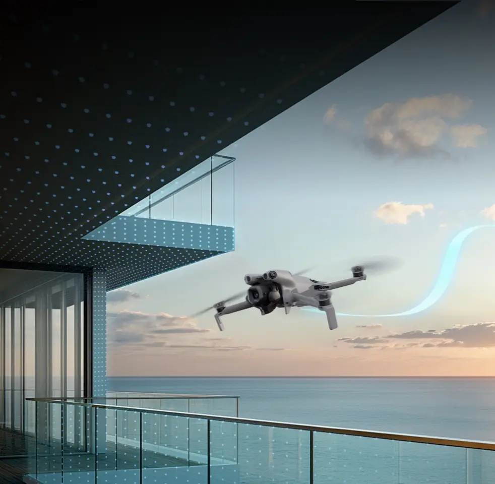 DJI Mini 5 Pro