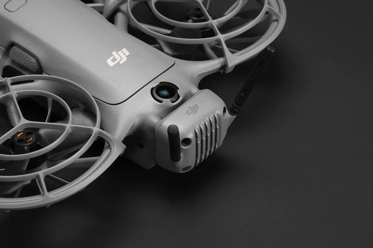 Transmitator Digital DJI pentru Neo 2