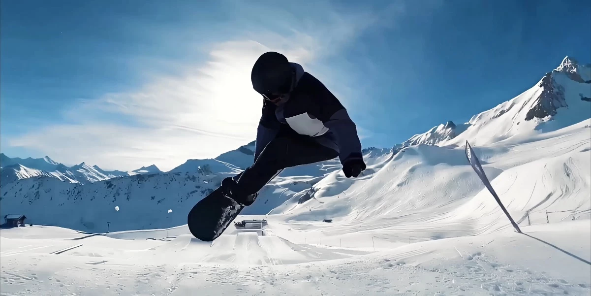 DJI Osmo 360 II