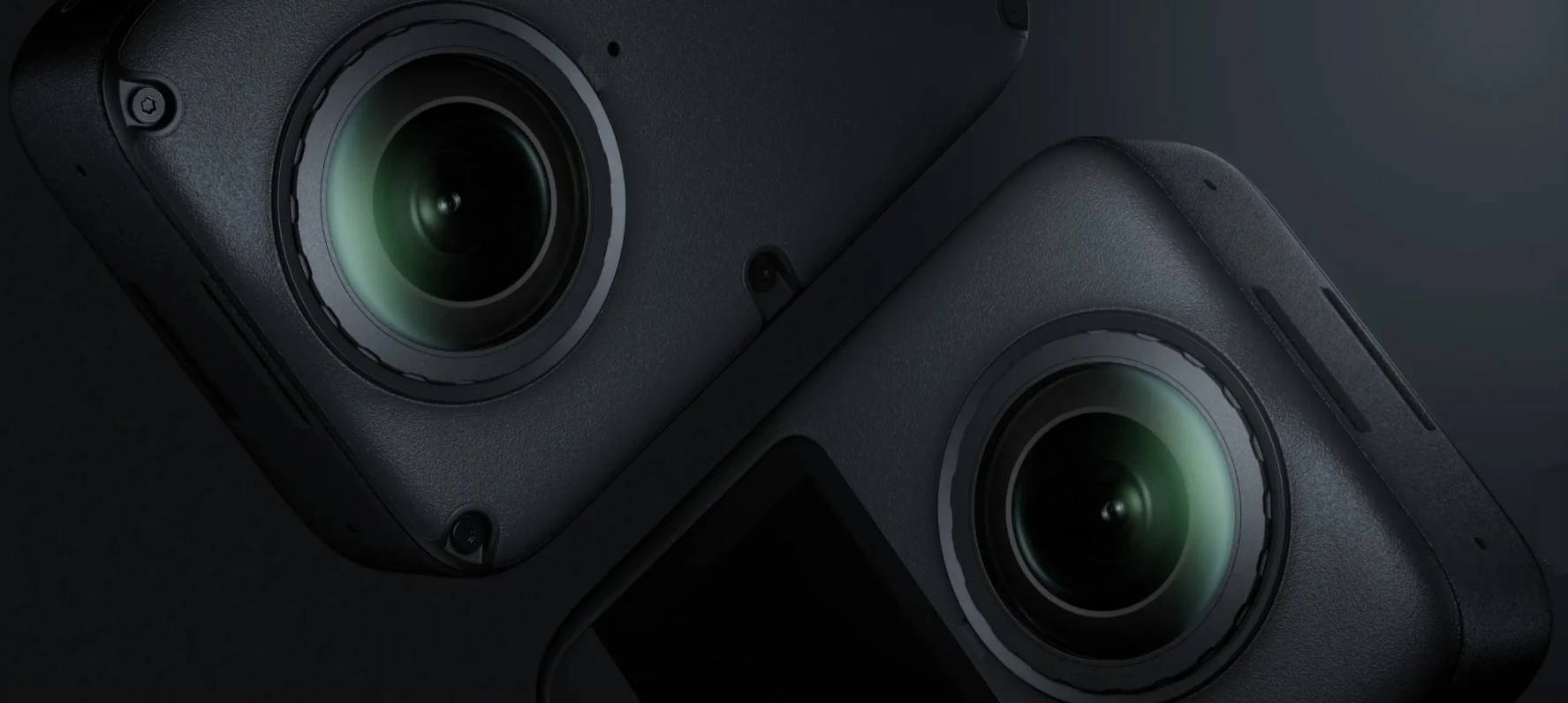 DJI Osmo 360 II