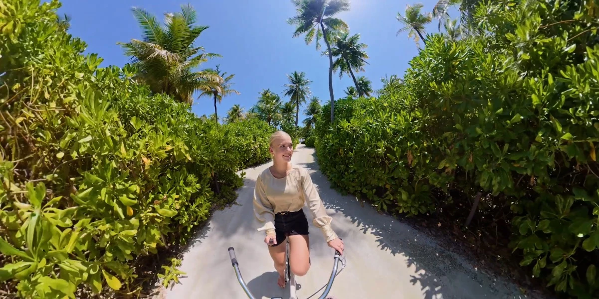 DJI Osmo 360 II