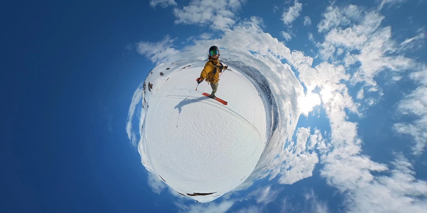 DJI Osmo 360 II