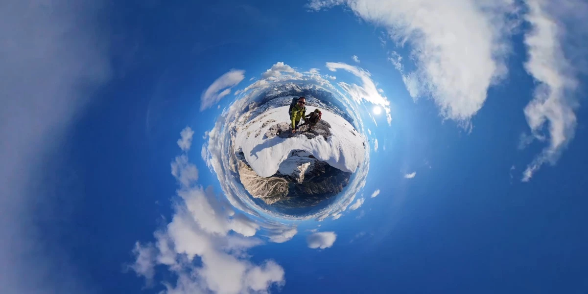 DJI Osmo 360 II