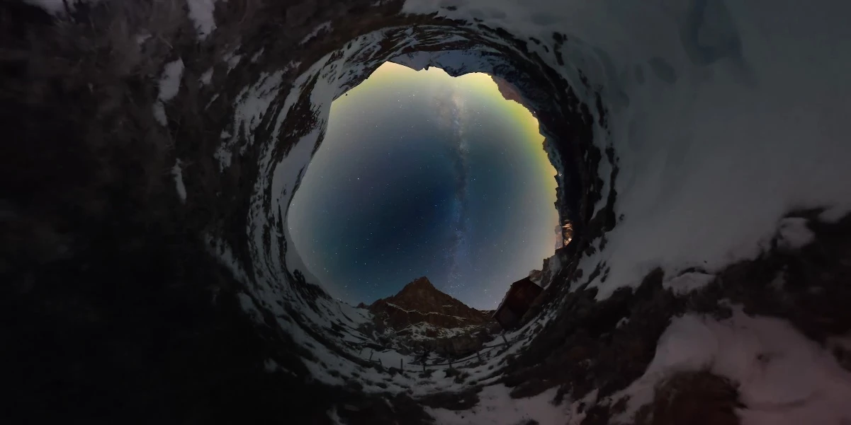 DJI Osmo 360 II