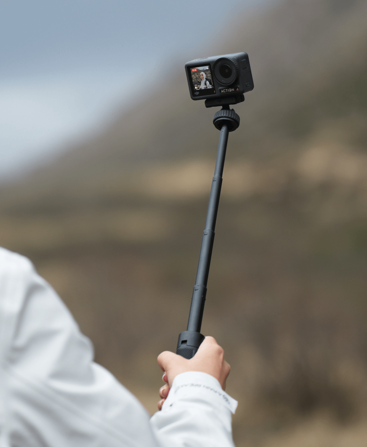 Osmo Action 4
