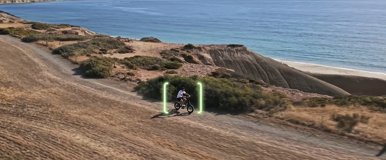 Drona DJI Lito X1