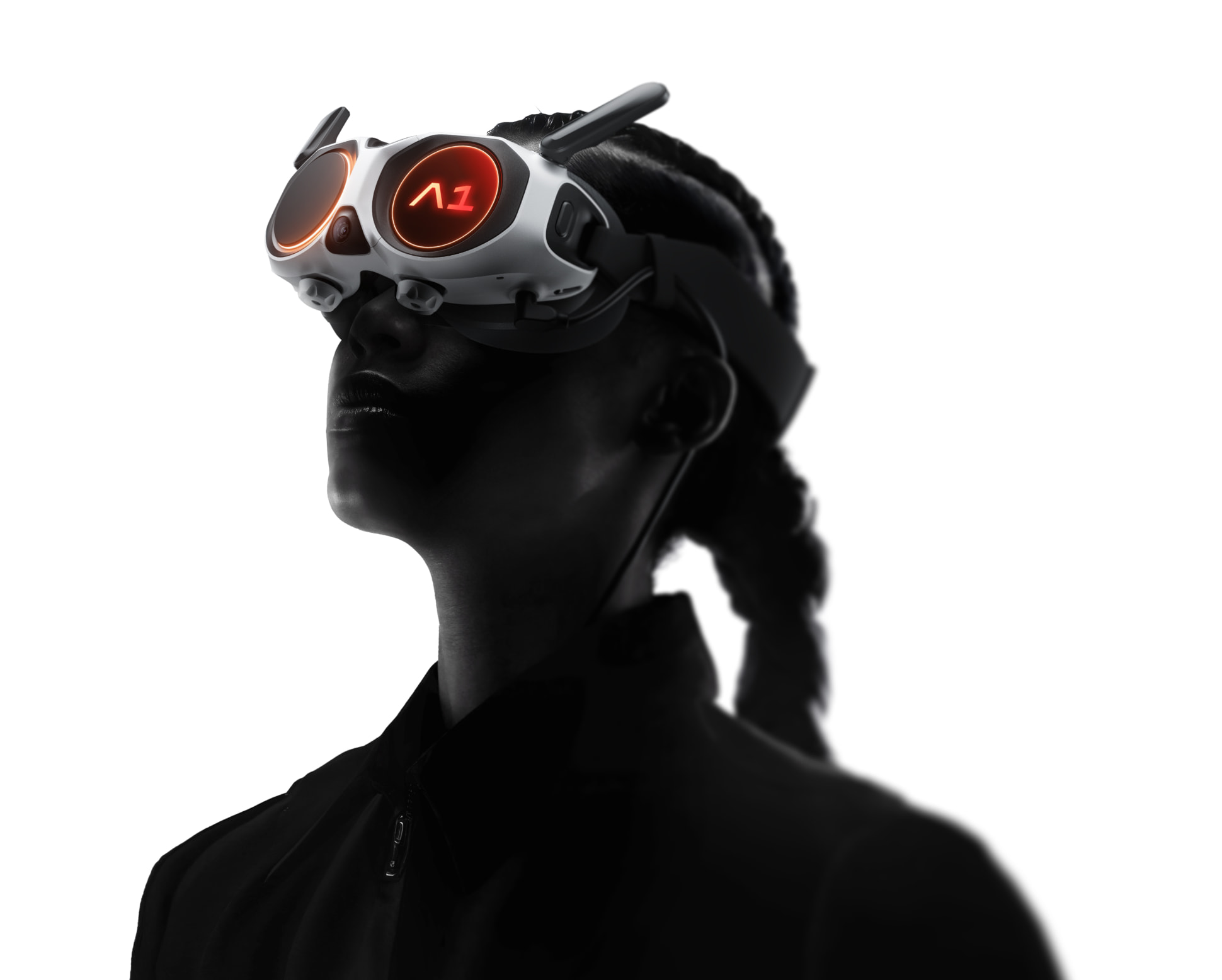 Drona Insta360 Antigravity A1
