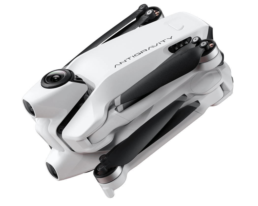 Drona Insta360 Antigravity A1