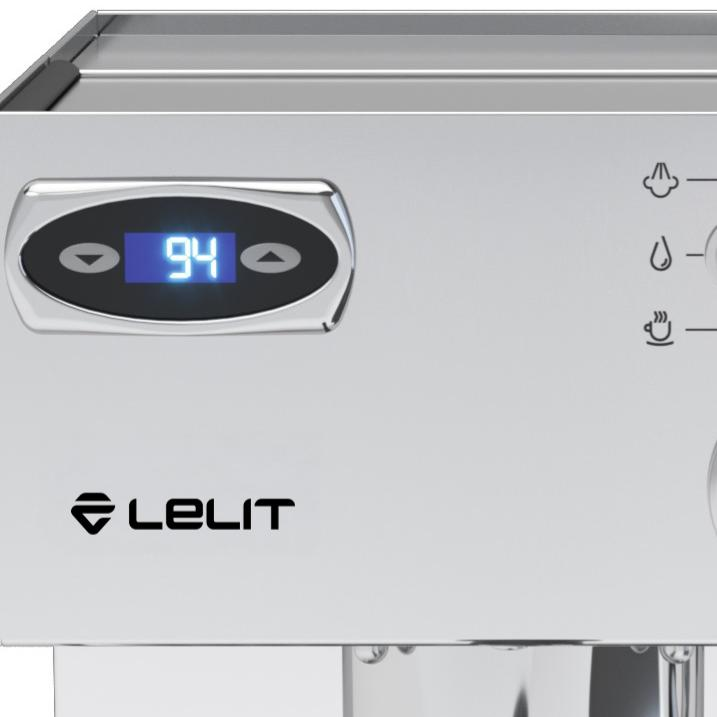 Espressor manual Lelit Anna PL41TEM