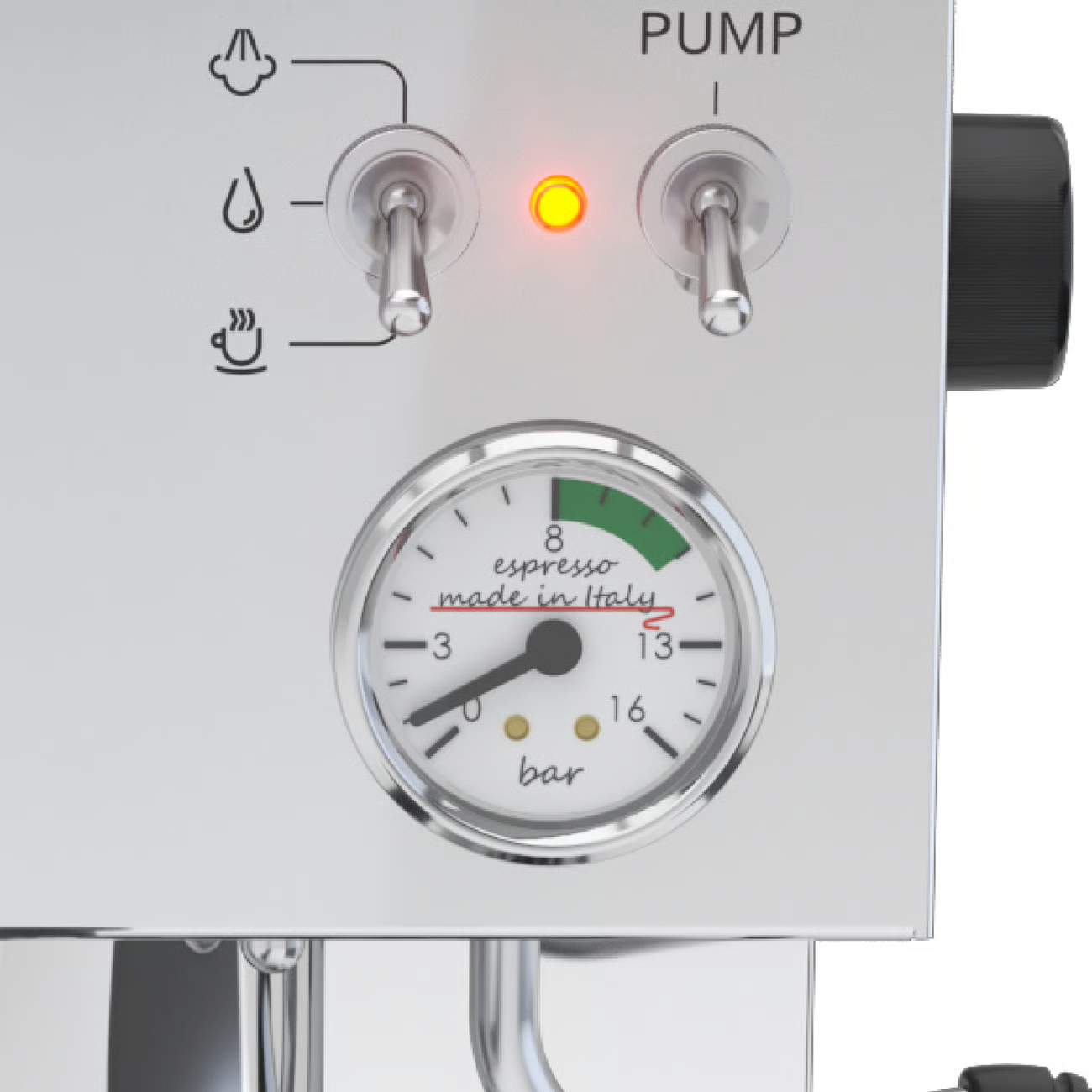 Espressor manual Lelit Anna PL41TEM