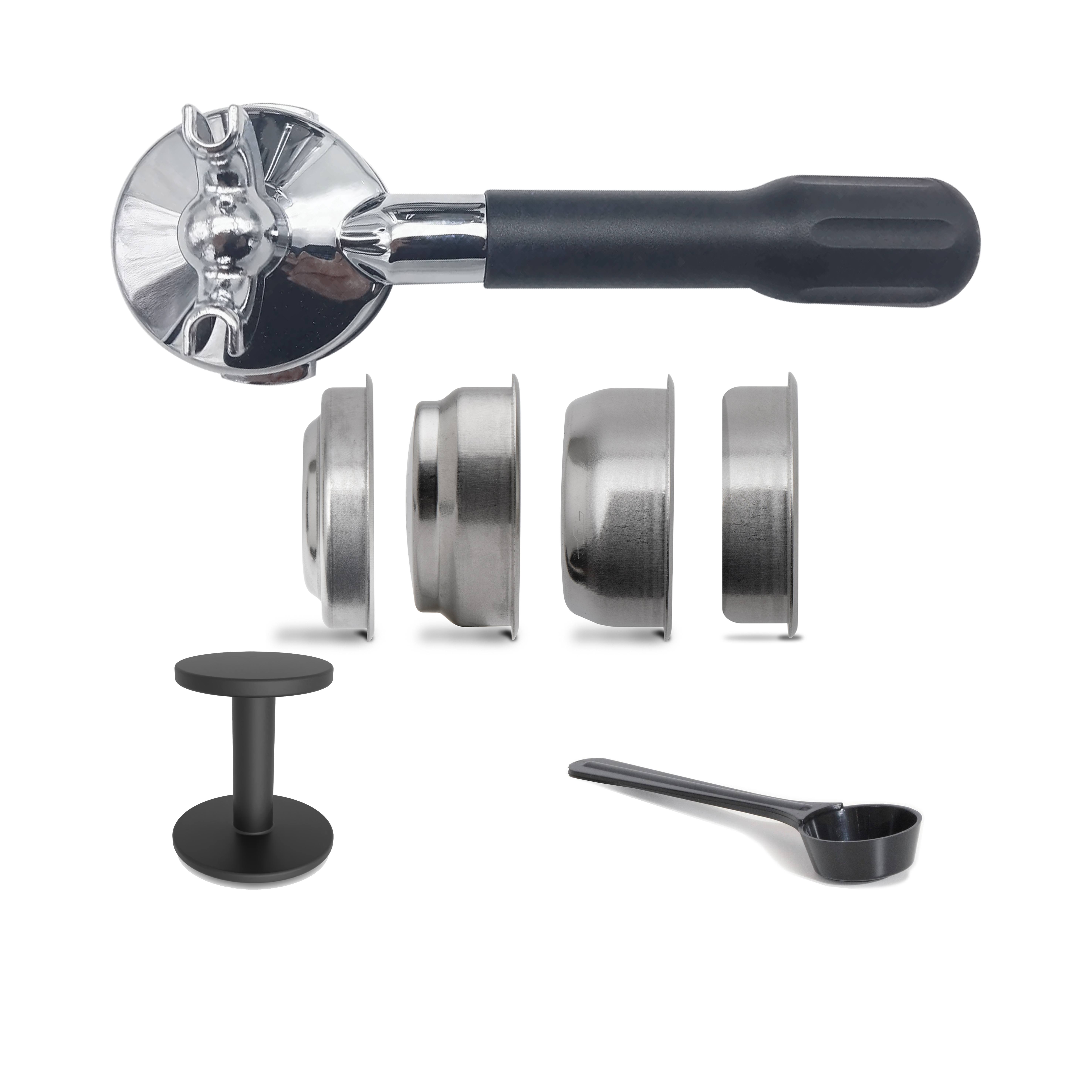 Espressor manual Lelit Anna PL41TEM