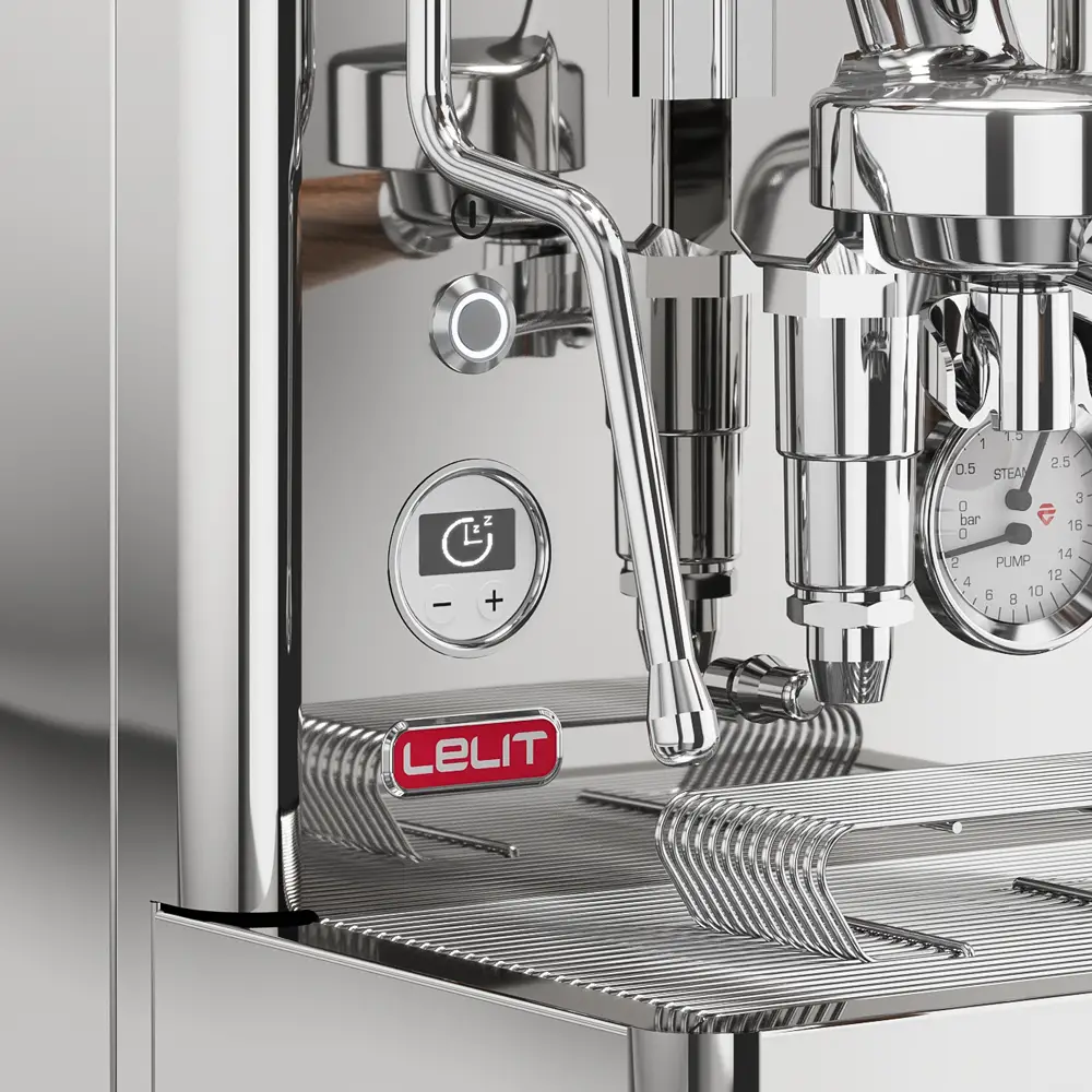 Espressor manual Lelit Bianca