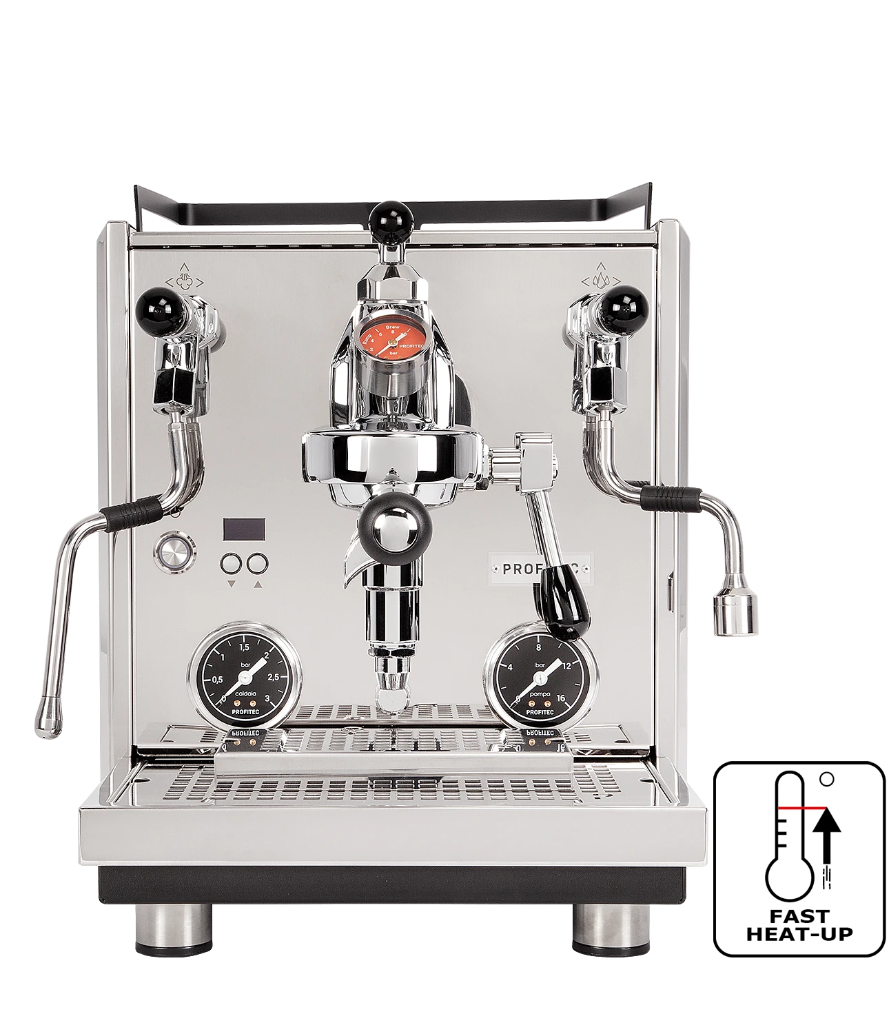 Espressor manual Profitec PRO 700 DRIVE