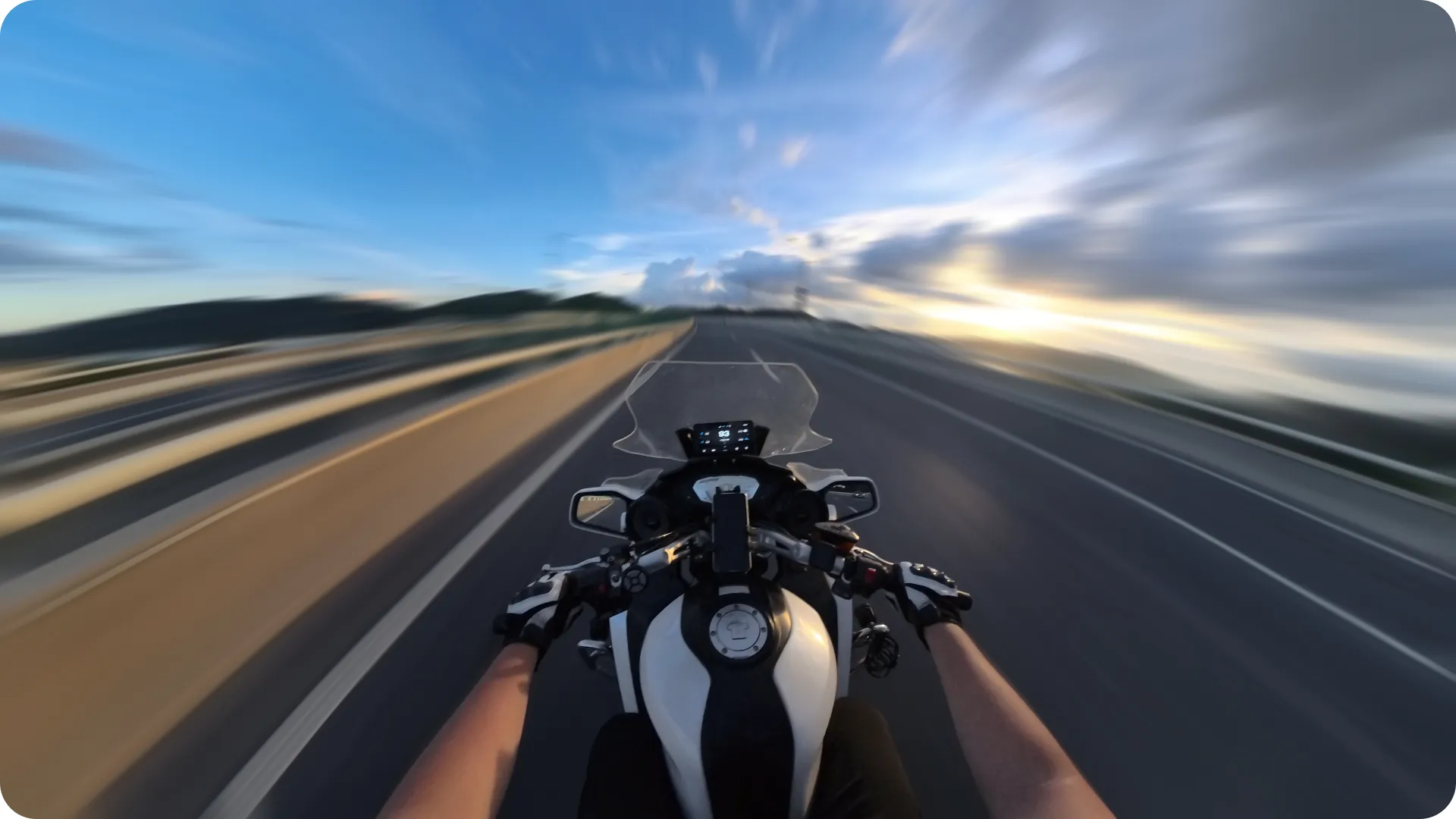 Filtre ND Insta360 pentru X5