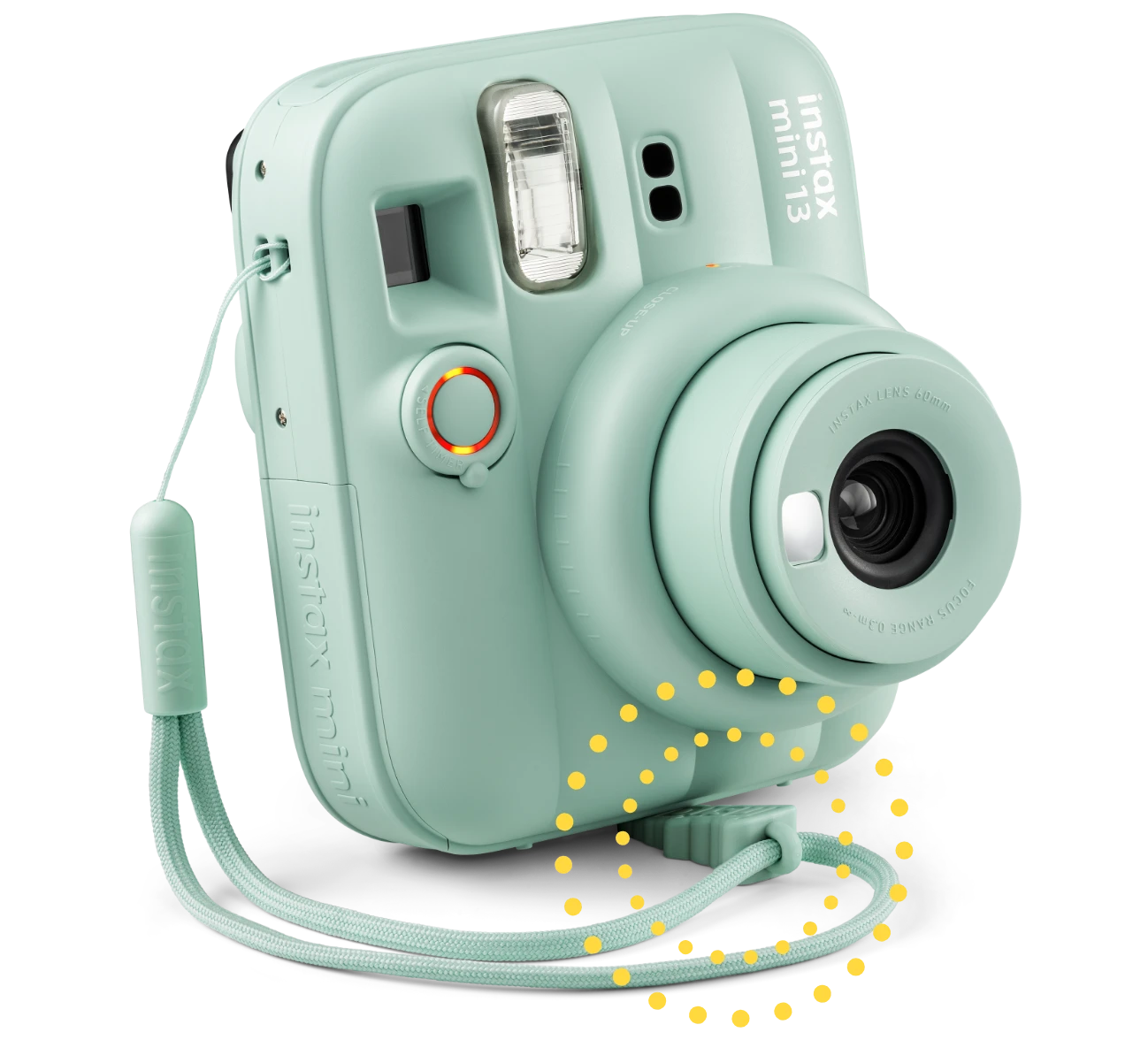 Fujifilm Instax Mini 13