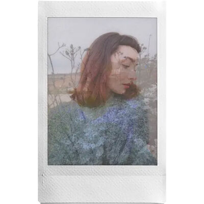 Fujifilm Instax Mini Evo