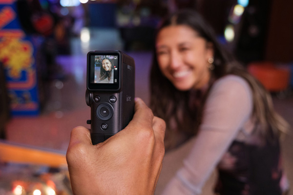 Fujifilm Instax Mini Evo Cinema