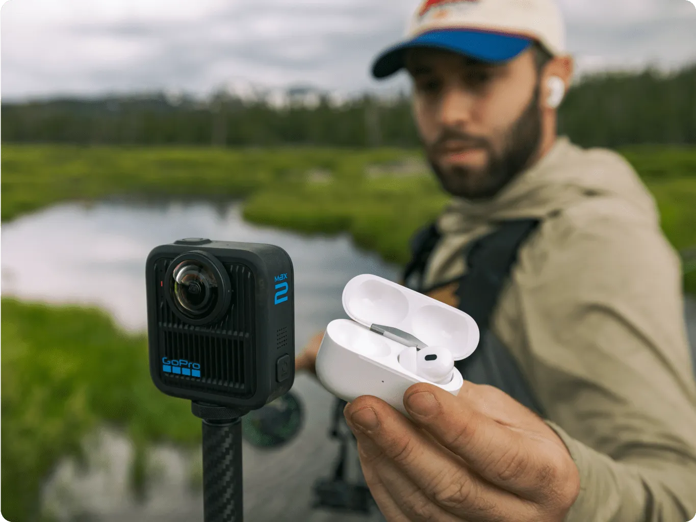 GoPro MAX2