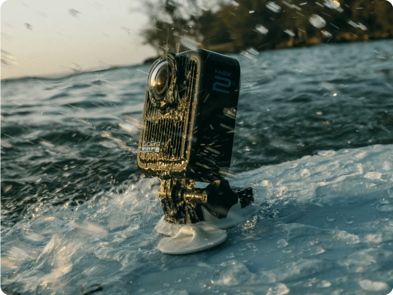 GoPro MAX2
