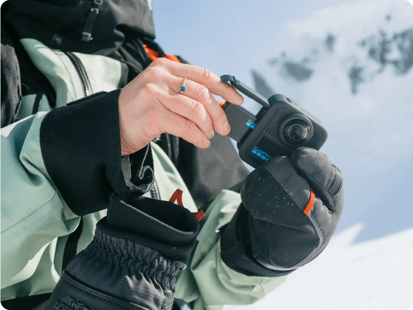 GoPro MAX 2 pentru content creators: merită investiția?