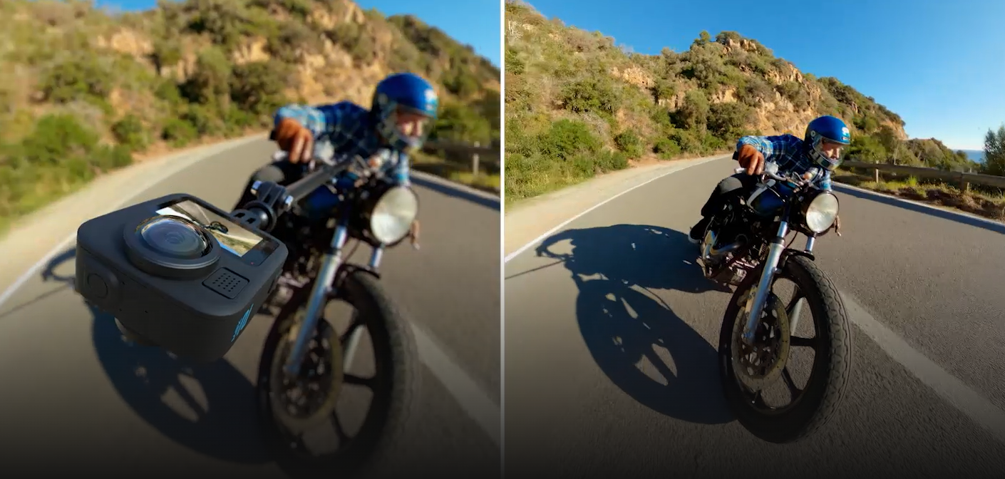 GoPro MAX2