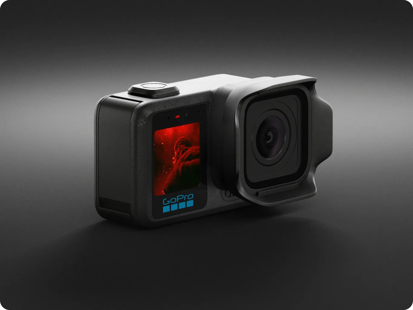 Camera cinema compacta GoPro MISSION 1 PRO