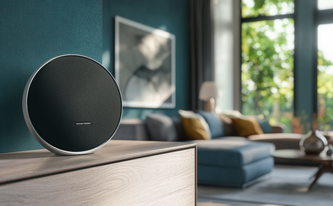 Harman Kardon Onyx Studio 9