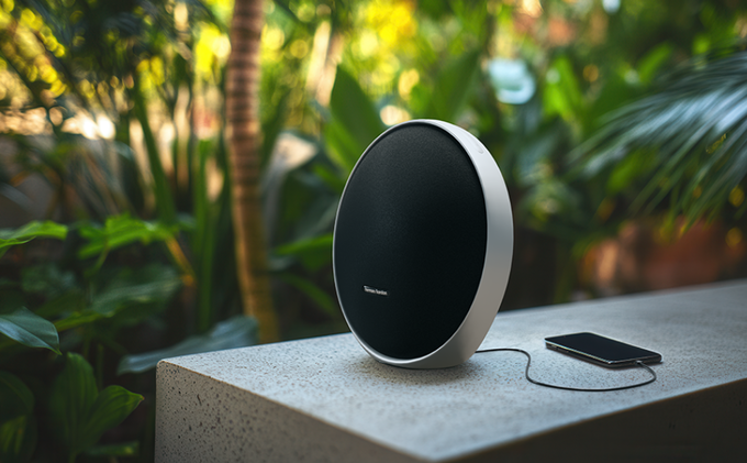 Harman Kardon Onyx Studio 9