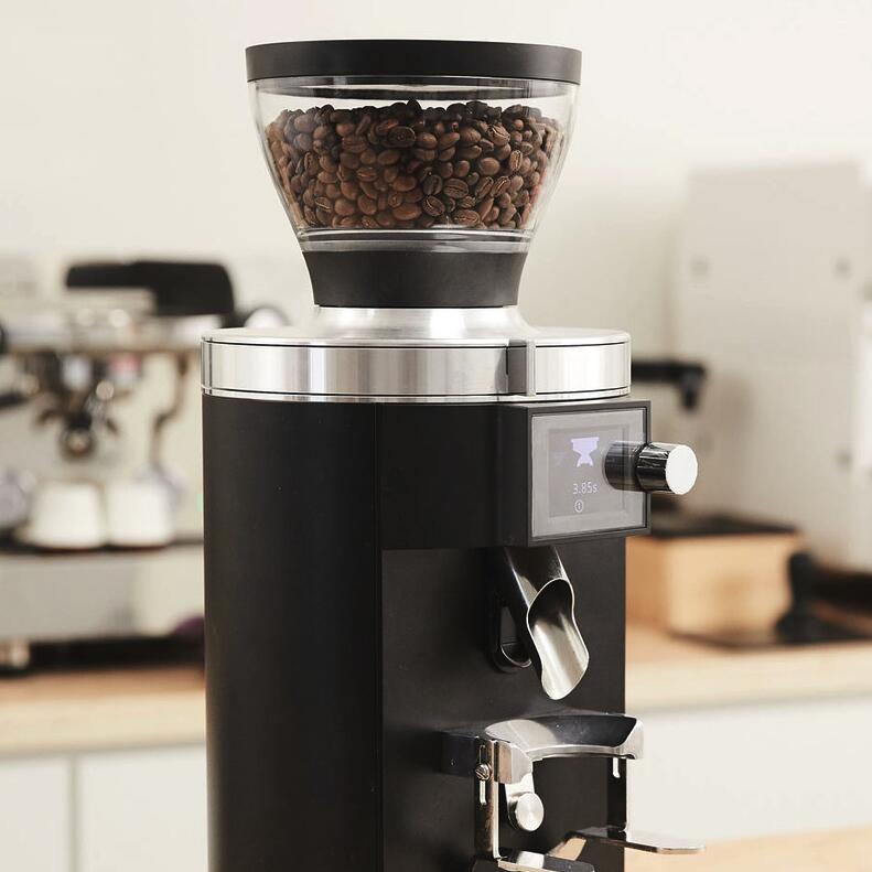 Hopper de boabe Mahlkönig E65S, 250g