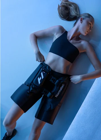 Hyperice Normatec Premier Hips