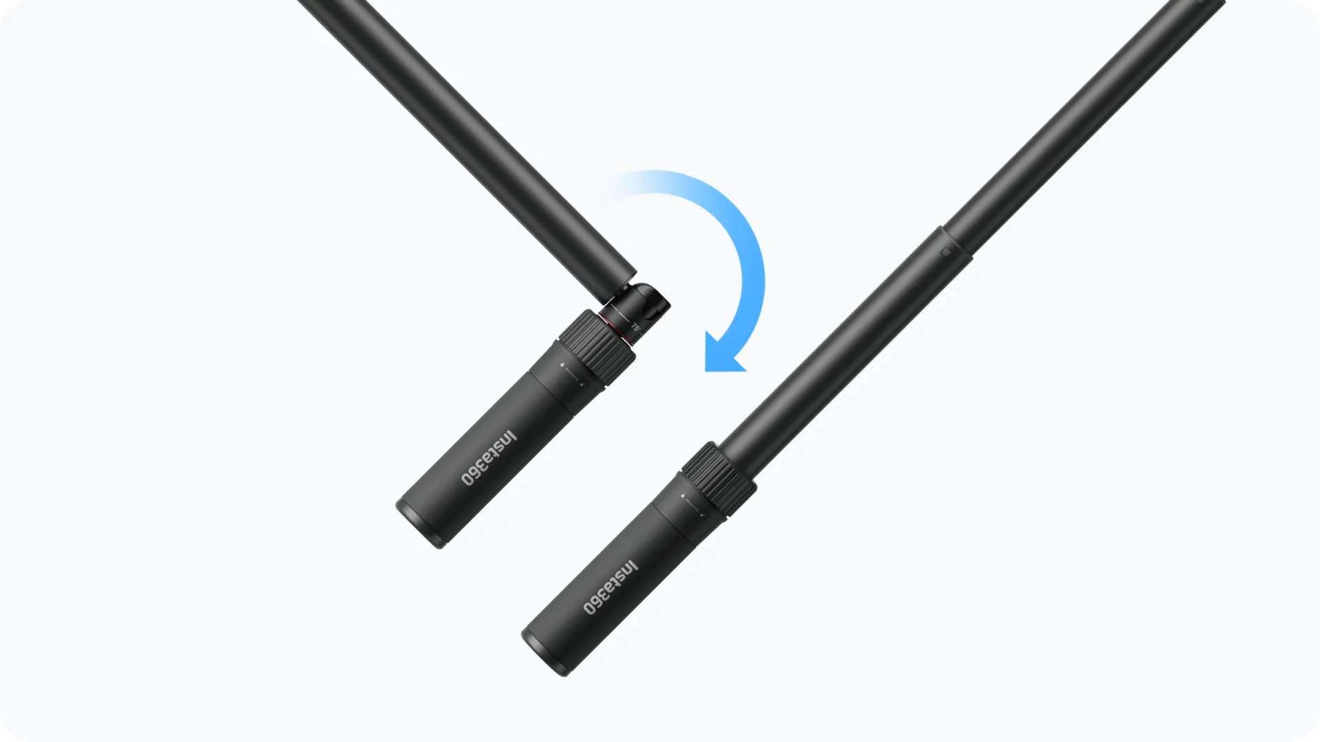 Insta360 Bullet Time Selfie Stick 2.0