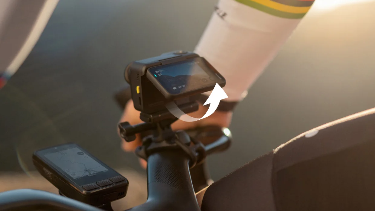 Insta360 GO Ultra Tadej Pogačar Edition