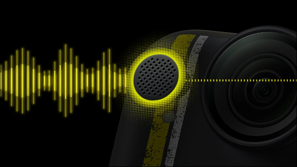 Insta360 GO Ultra Tadej Pogačar Edition