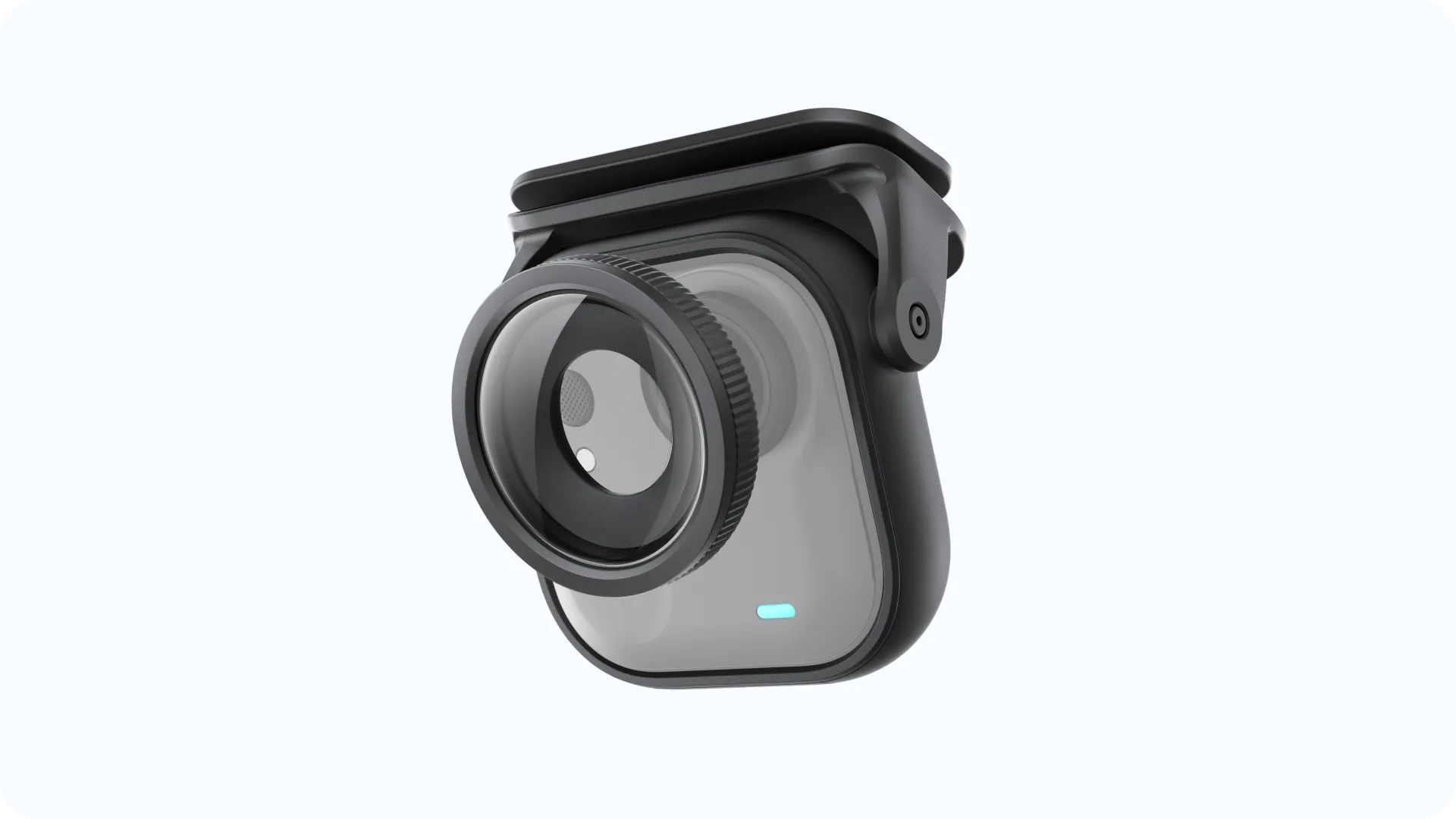 Insta360 Toddler Titan Kit