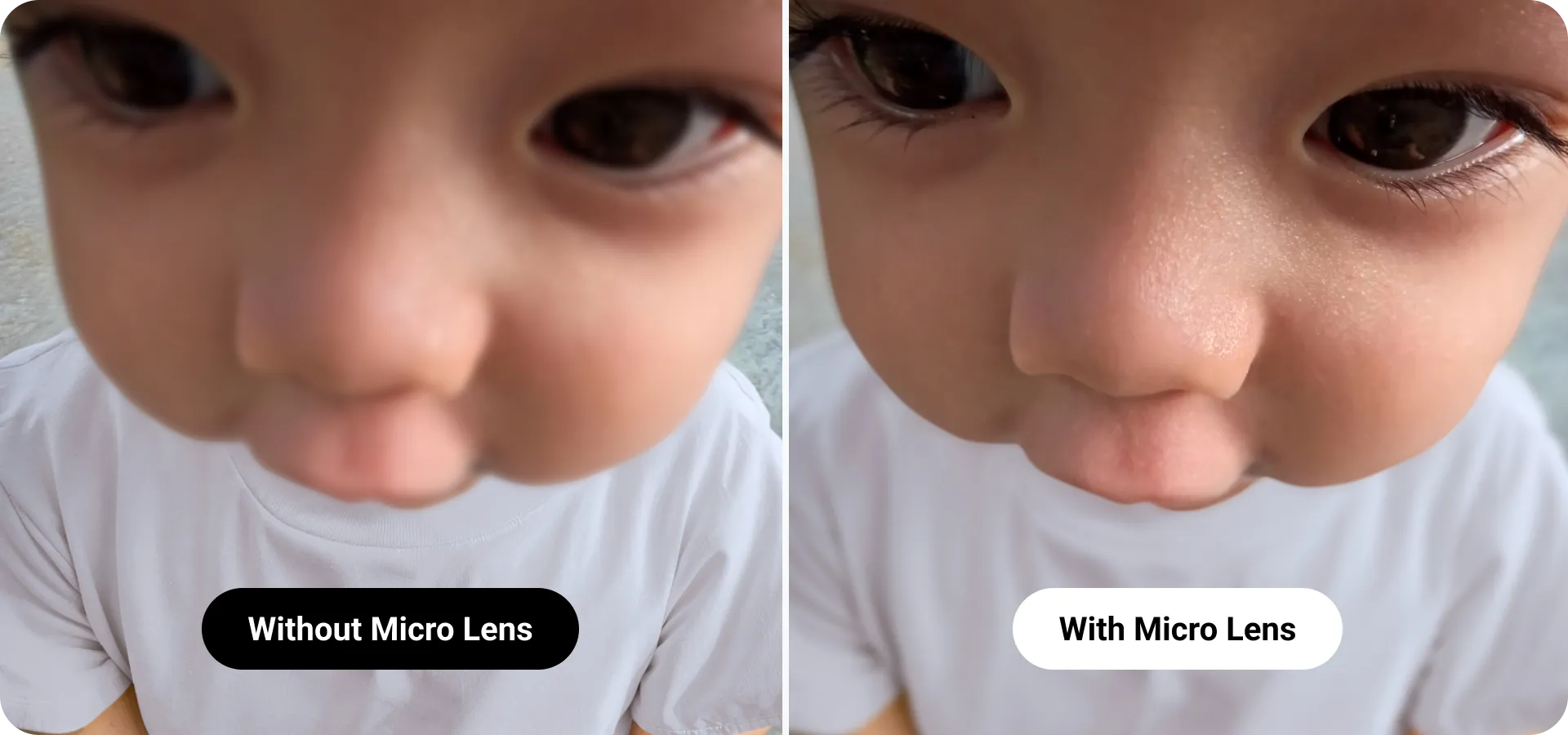 Insta360 Toddler Titan Kit