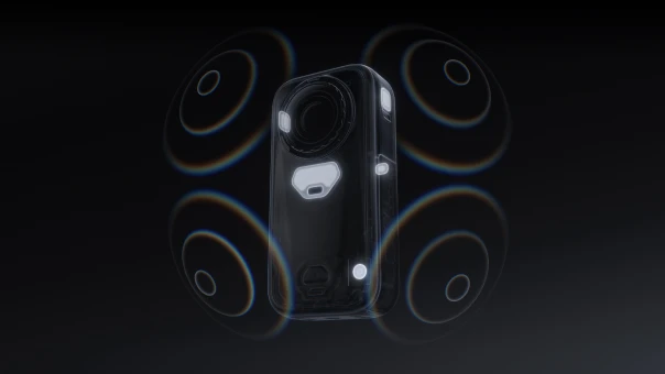 Insta360 X6